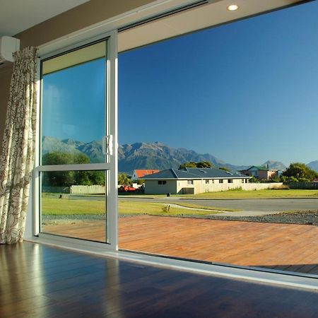 Kaikoura Peninsula Retreatヴィラ エクステリア 写真