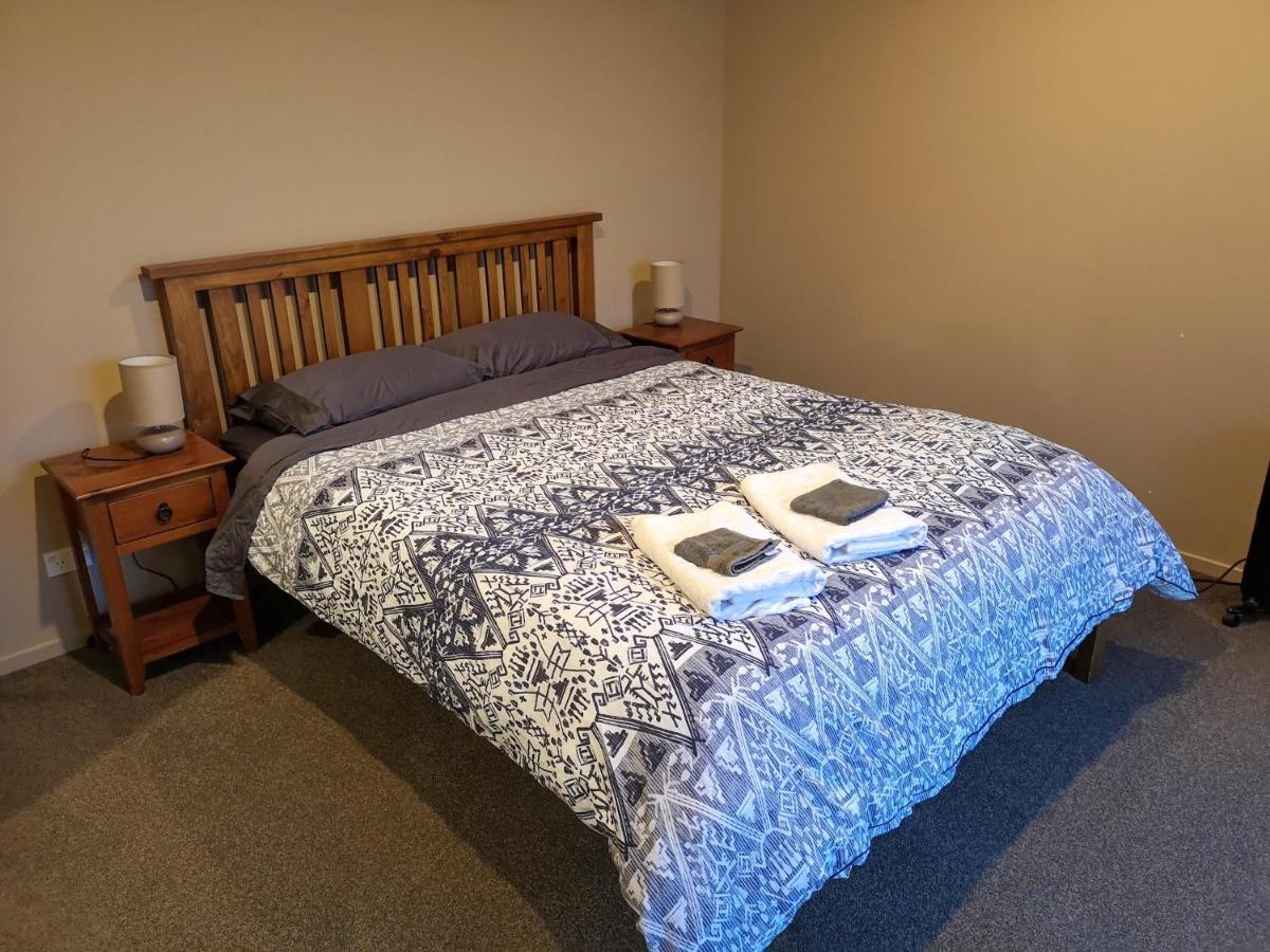Kaikoura Peninsula Retreatヴィラ エクステリア 写真
