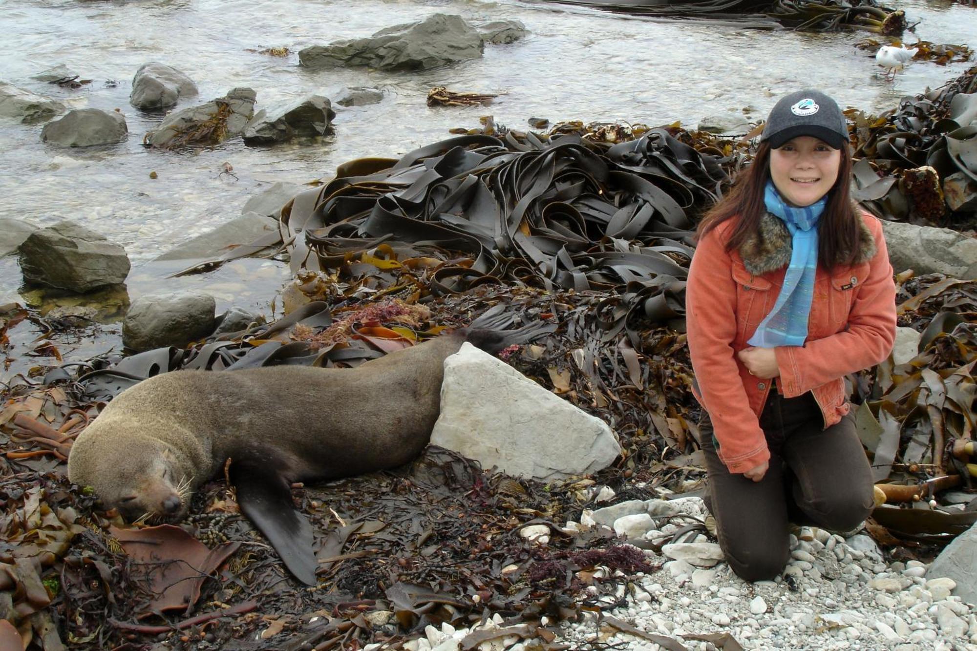 Kaikoura Peninsula Retreatヴィラ エクステリア 写真
