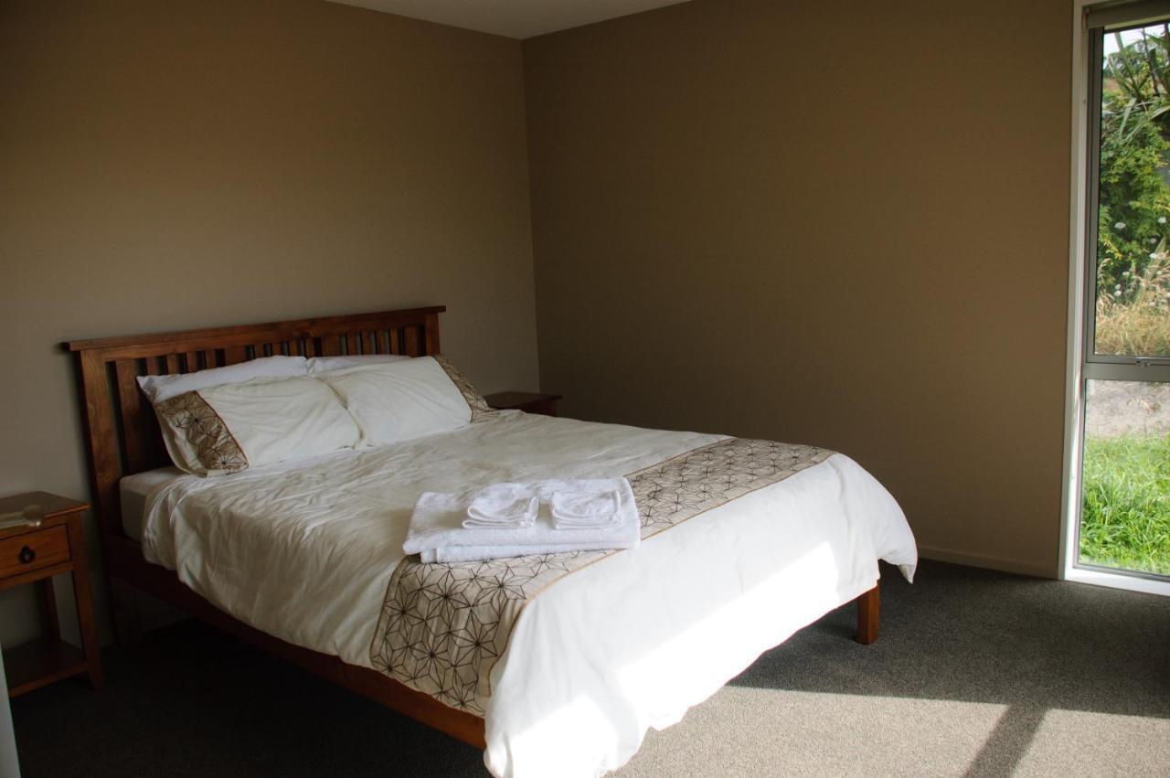 Kaikoura Peninsula Retreatヴィラ エクステリア 写真