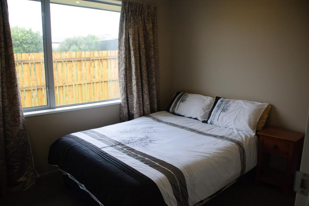 Kaikoura Peninsula Retreatヴィラ エクステリア 写真